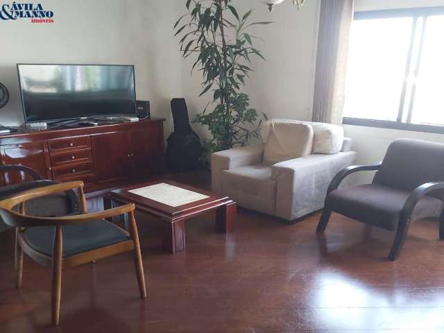 ** apartamento na mooca **