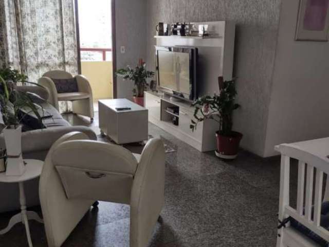 ** Apartamento na Mooca **