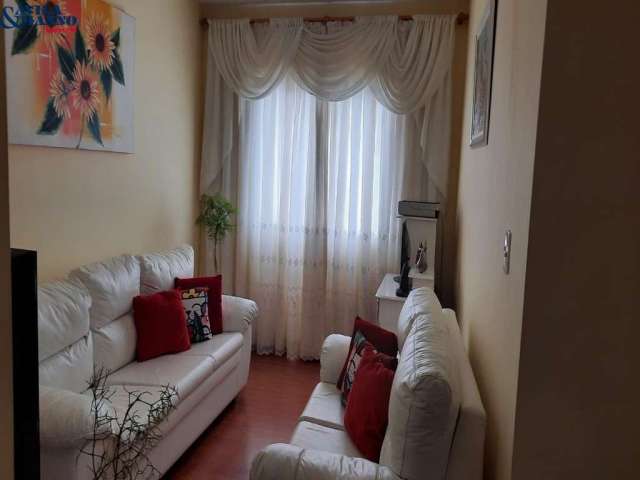 Apartamento na mooca