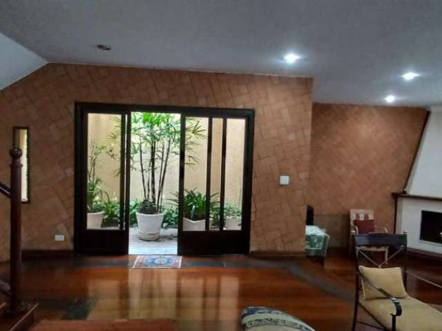 Casa com 4 quartos à venda na RUA RIVADÁVIA CORREIA, 88, Mooca, São Paulo por R$ 1.920.000