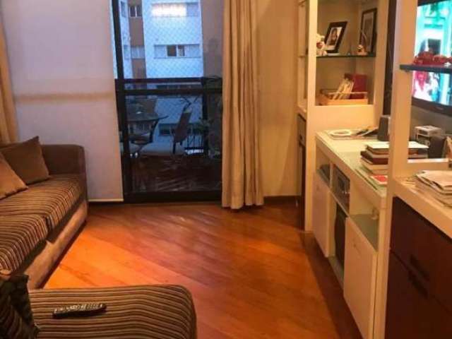 Apartamento no Anália Franco