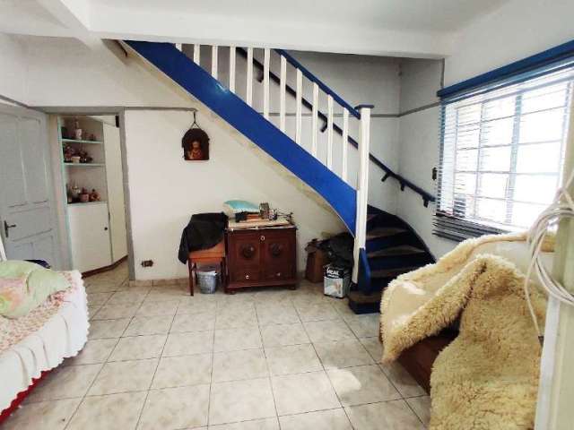 Casa com 3 quartos à venda na RUA JABOTICABAL, 126, Mooca, São Paulo por R$ 680.000