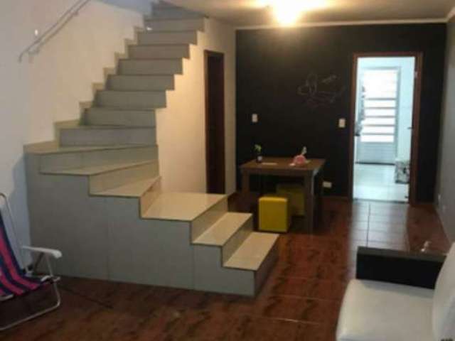 Casa com 3 quartos à venda na Rua Sacramento Blake, 6, Mooca, São Paulo por R$ 955.000