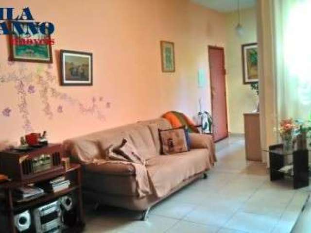 Apartamento na mooca