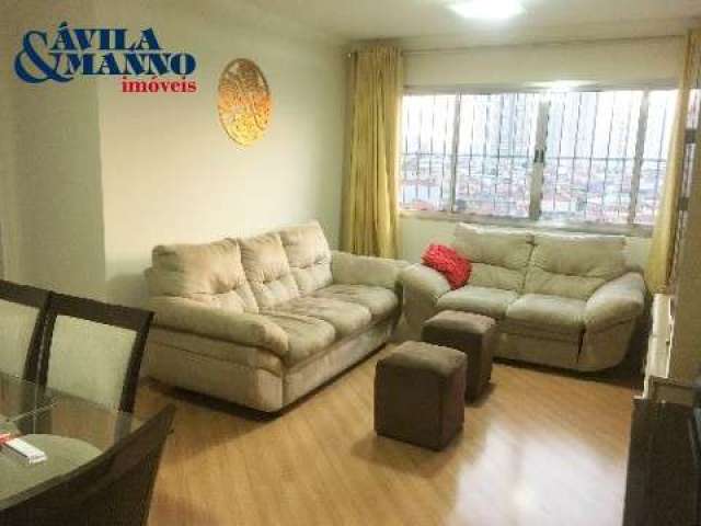 Apartamento na mooca