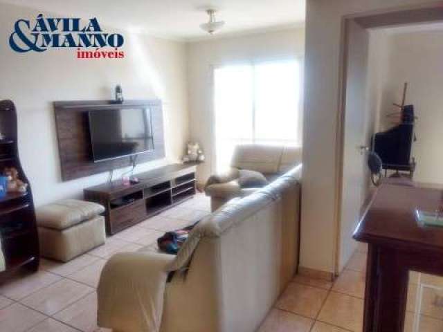 Apartamento na mooca