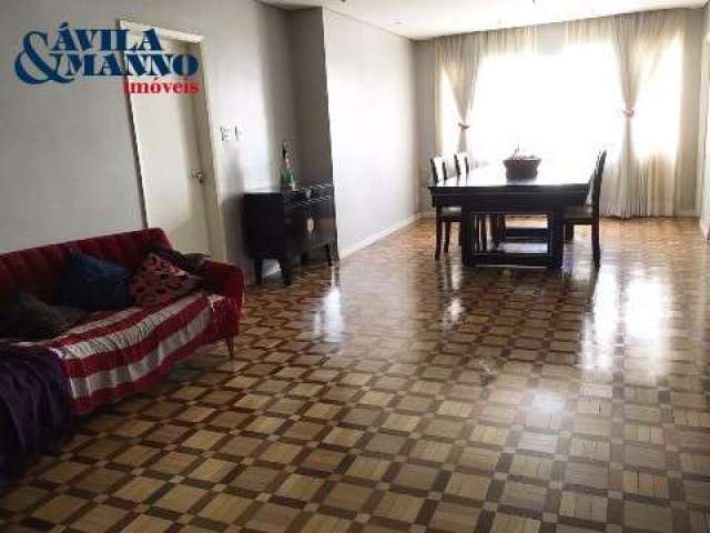 Apartamento na mooca