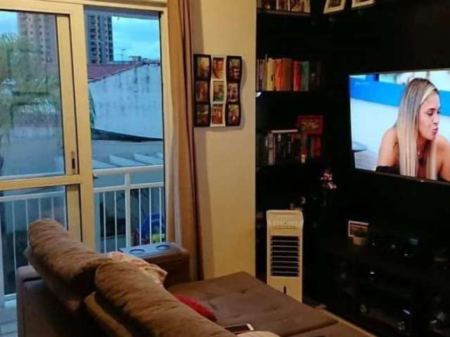 Apartamento na Vila Prudente