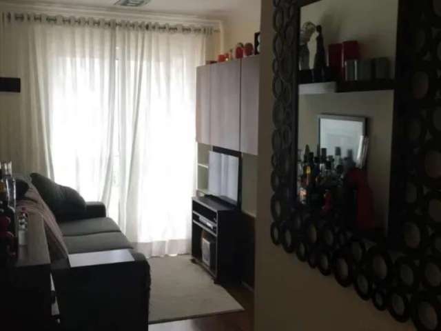 Apartamento na mooca