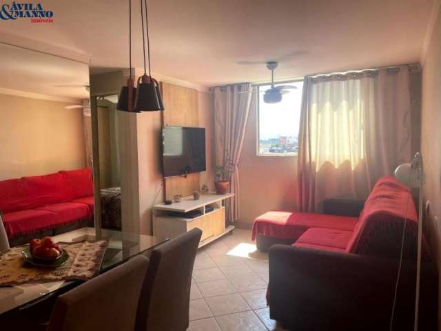 Apartamento na Mooca