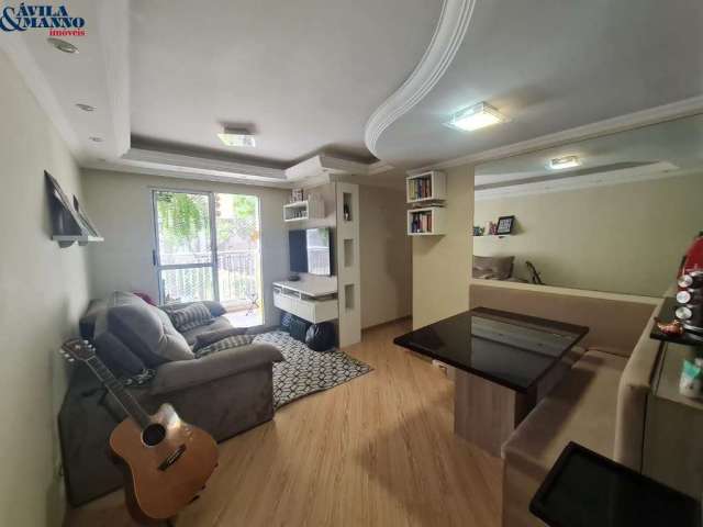 Apartamento no Jardim Independencia