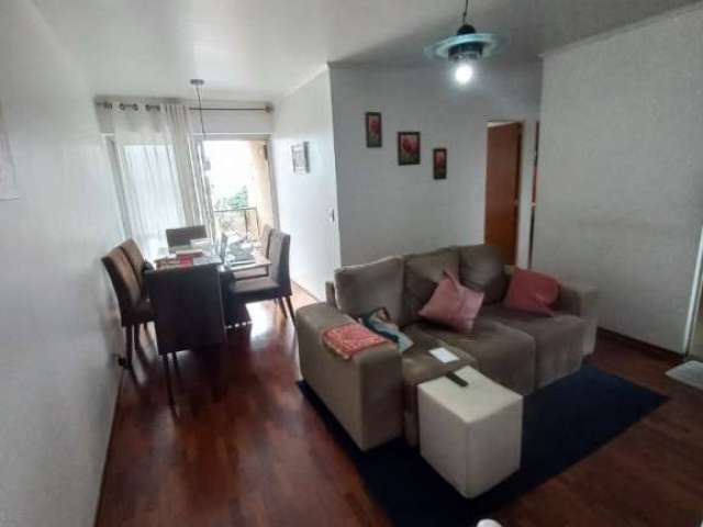 Apartamento na Vila Zelina