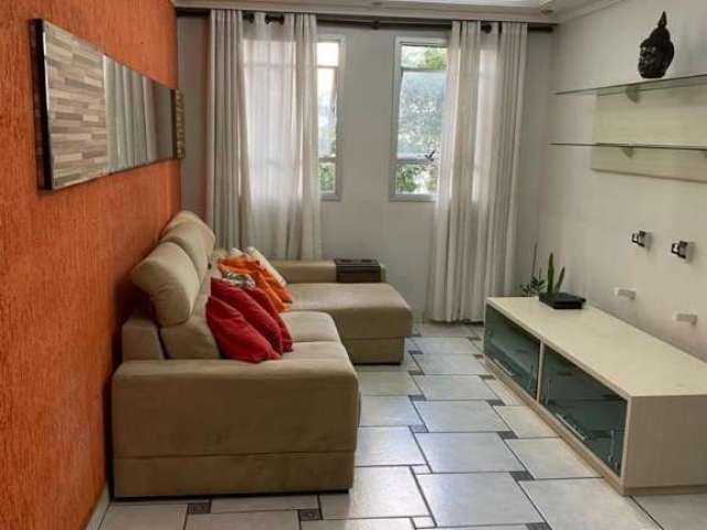 Apartamento na Vila Industrial