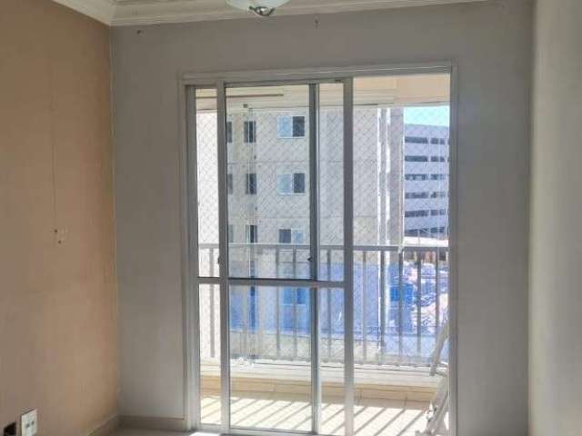 Apartamento na Mooca