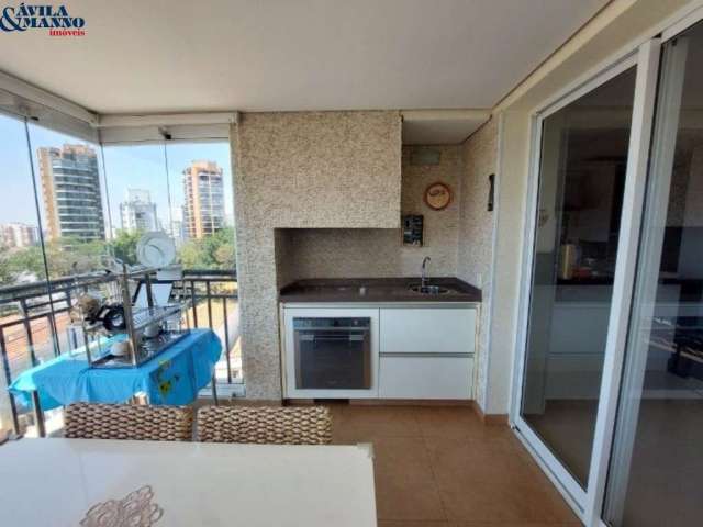 Apartamento Alto Padrão !