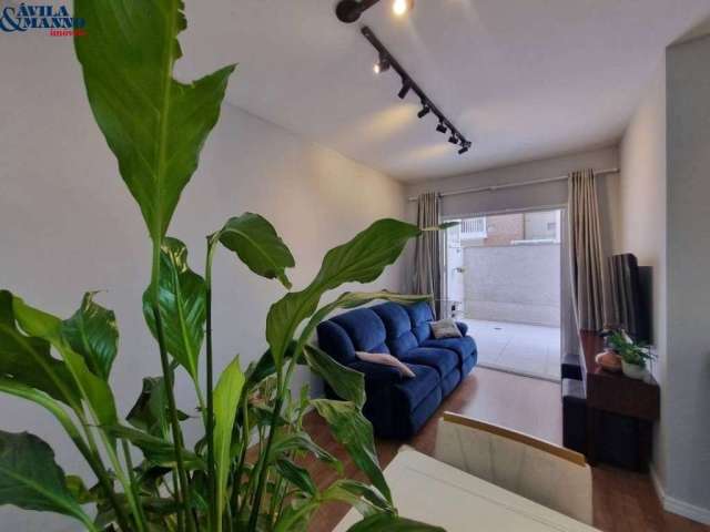 Apartamento Garden no Belenzinho