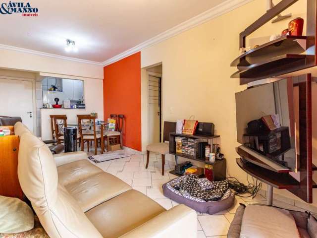 Apartamento na Mooca