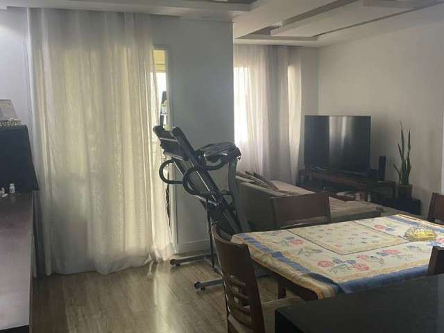 Apartamento no Cambuci