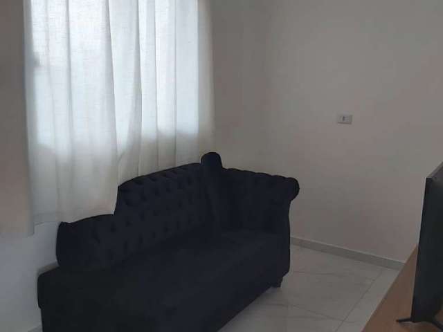 Apartamento na Mooca