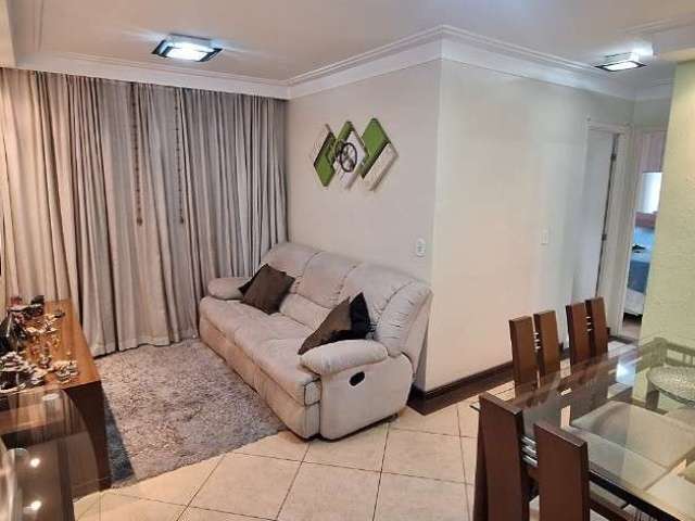 Apartamento na mooca