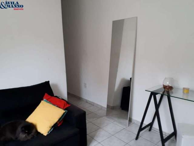 Apartamento na Mooca