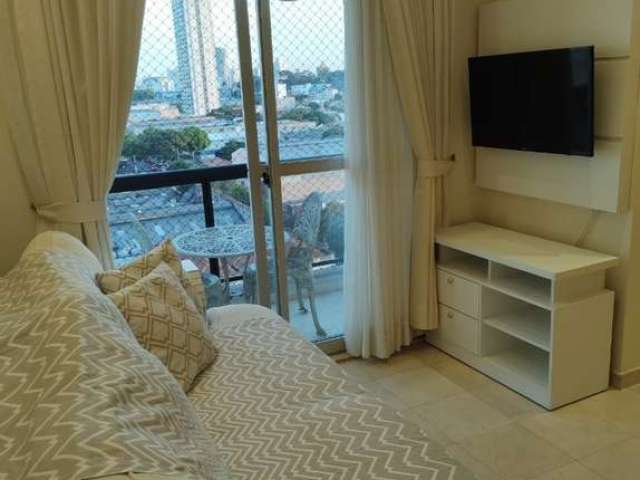 Apartamento com 2 quartos na Mooca