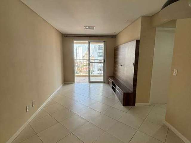 Apartamento 2 suítes na Mooca!