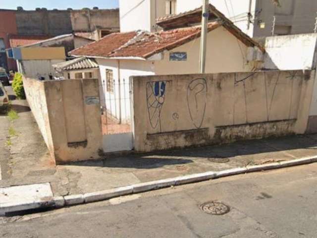 Terreno na Vila Diva