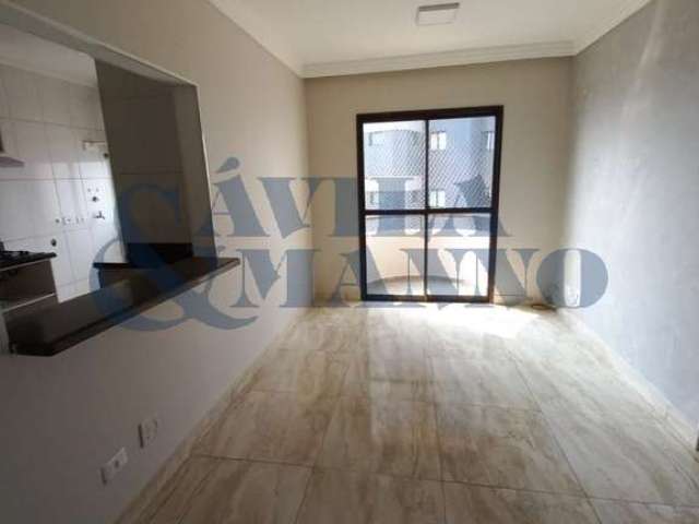 Apartamento com 2 quartos na Vila Zelina