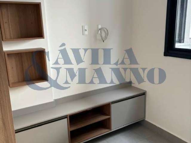 Apartamento com 1 quarto na Vila Zelina