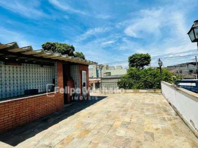 Casa à venda em Rio de Janeiro, Penha, com 4 quartos, com 294 m²