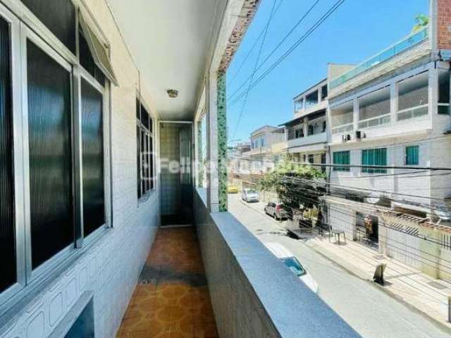 Casa à venda em Rio de Janeiro, Ramos, com 2 quartos, com 100 m²