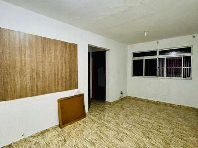 Apartamento à venda em Rio de Janeiro, Tomás Coelho, com 2 quartos, com 52 m², Cond Jardim Das Rosas