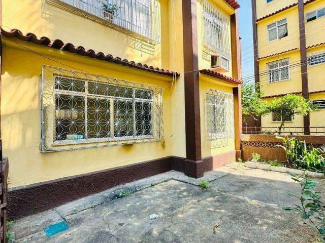 Apartamento à venda em Rio de Janeiro, Engenho da Rainha, com 2 quartos, com 40 m², Comércio