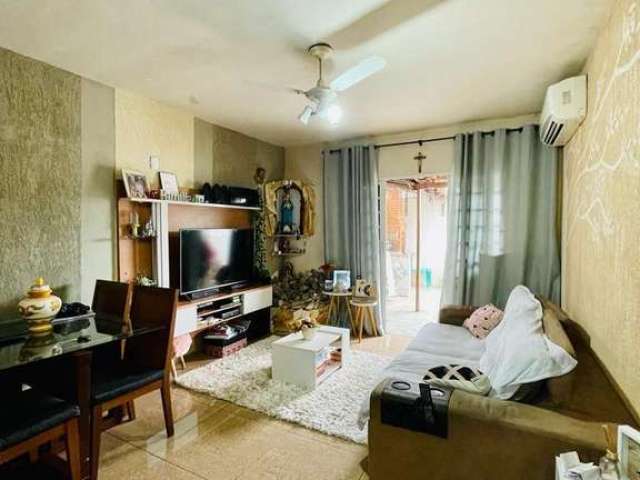 Apartamento à venda em Rio de Janeiro, Cavalcanti, com 3 quartos, com 96 m²