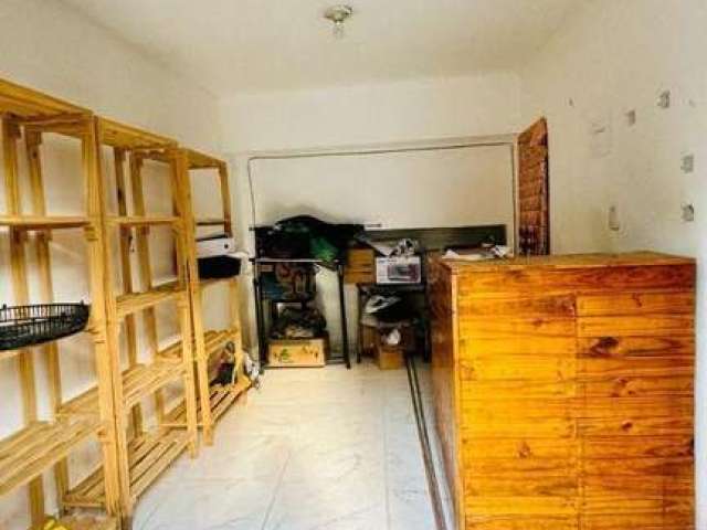 Casa à venda em Rio de Janeiro, Inhaúma, com 1 quarto, com 40 m²