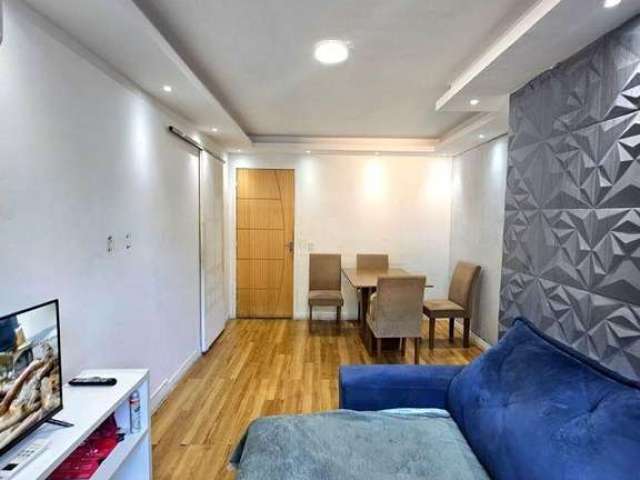 Apartamento à venda em Rio de Janeiro, Engenho da Rainha, com 2 quartos, com 55 m², Engenho Life 2