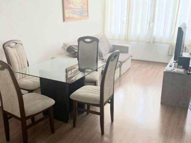 Apartamento à venda em Rio de Janeiro, Rio Comprido, com 2 quartos, com 60 m², Edifício Lorraine