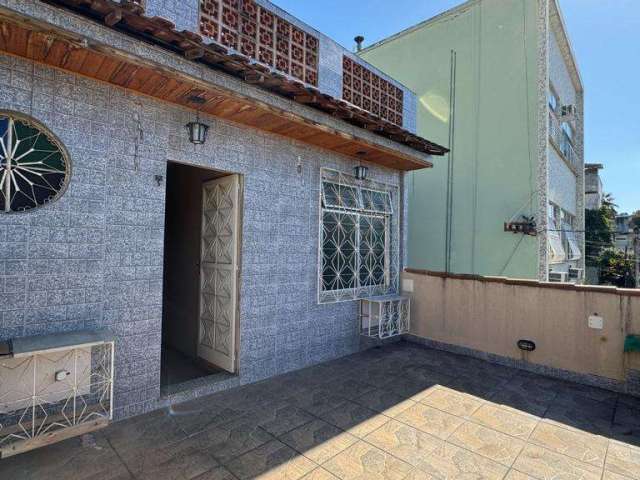 Casa à venda em Rio de Janeiro, Abolição, com 3 quartos, com 230 m²