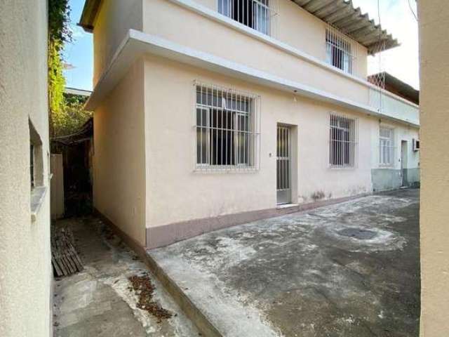 Casa à venda em Rio de Janeiro, Engenheiro Leal, com 1 quarto, com 48 m²