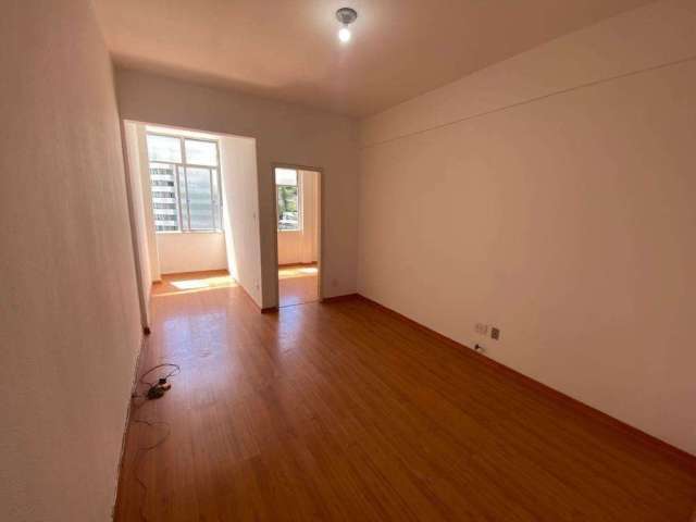 Apartamento à venda em Rio de Janeiro, Botafogo, com 2 quartos, com 40 m², Edificio Malimar