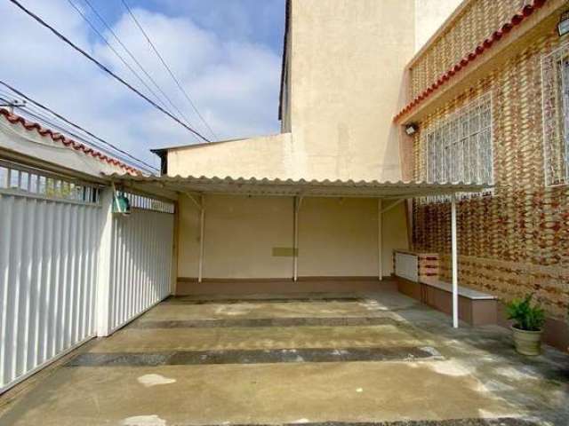 Casa à venda em Rio de Janeiro, Engenheiro Leal, com 4 quartos, com 144 m²