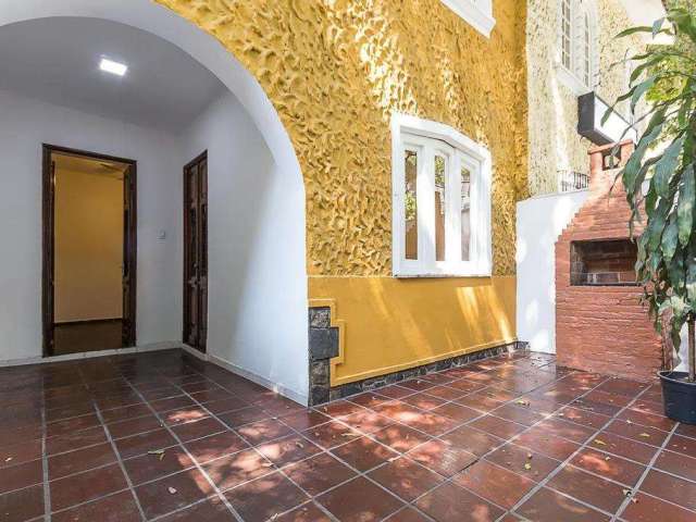 Casa à venda em Rio de Janeiro, Andaraí, com 3 quartos, com 145 m²