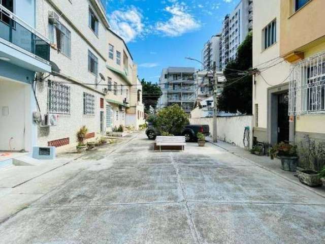 Apartamento à venda em Rio de Janeiro, Cachambi, com 2 quartos, com 60 m², Garcia Redondo