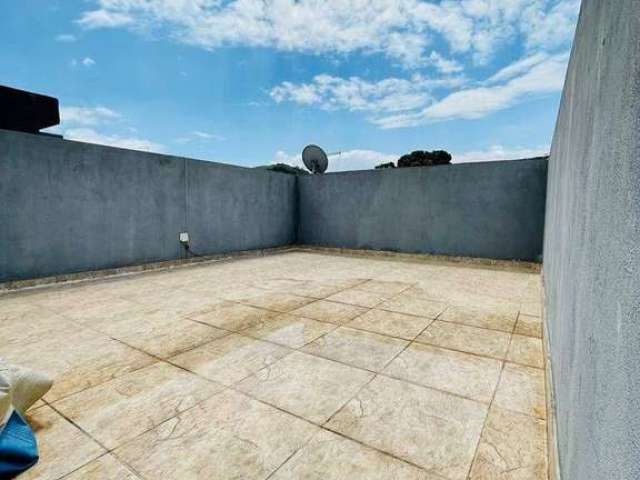 Casa à venda em Rio de Janeiro, Tomás Coelho, com 1 quarto, com 80 m²