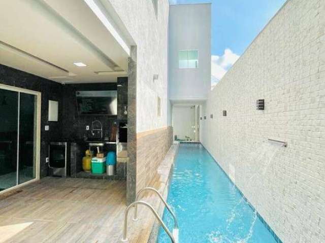 Casa à venda em Rio de Janeiro, Taquara, com 3 suítes, com 193 m²