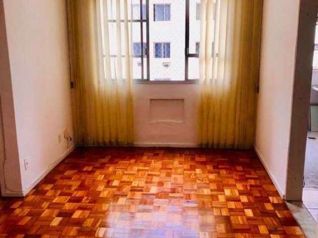 Apartamento à venda em Rio de Janeiro, Cachambi, com 2 quartos, com 46 m²