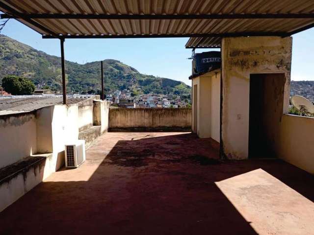 Casa à venda em Rio de Janeiro, Encantado, com 3 quartos, com 0 m²