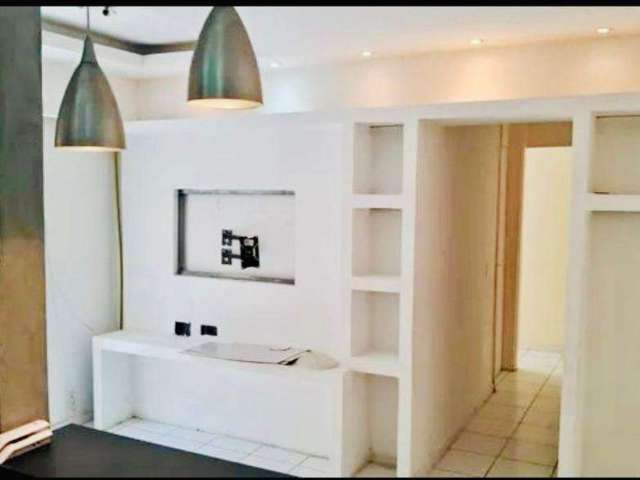 Apartamento à venda em Rio de Janeiro, São Cristóvão, com 2 quartos, com 49 m²