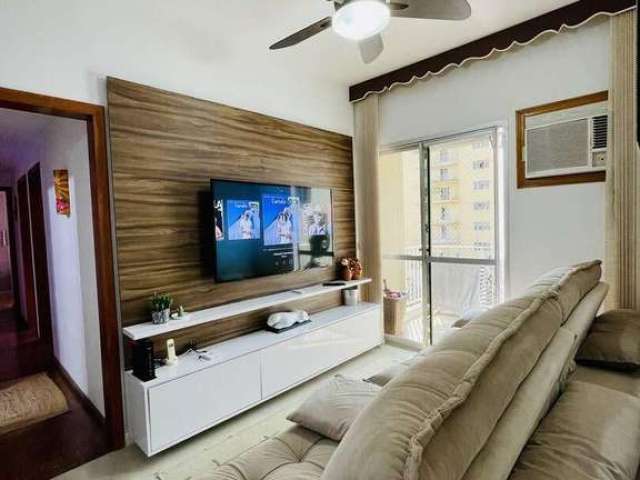 Apartamento à venda em Rio de Janeiro, Méier, com 3 quartos, com 105 m²